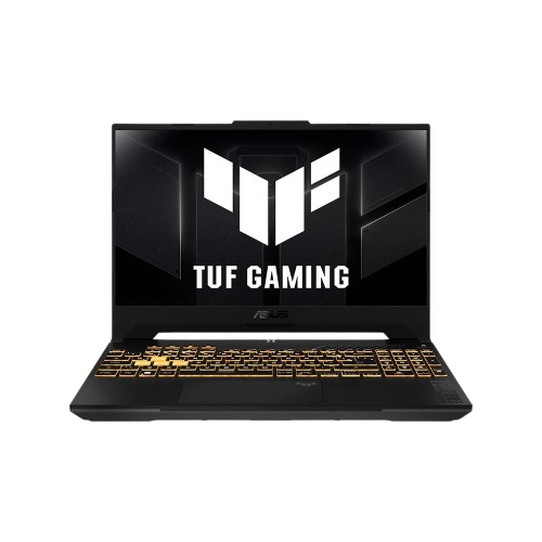 Notebook ASUS TUF Gaming F15 FX507VU-LP151 I7 13620H RTX 4050 6GB + 8GB RAM + Linux