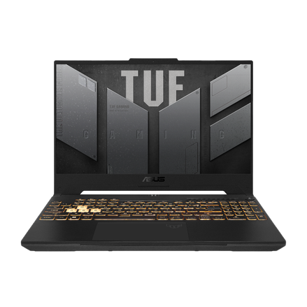 Notebook Gamer ASUS TUF Gaming F15 FX507ZC I7 12700H