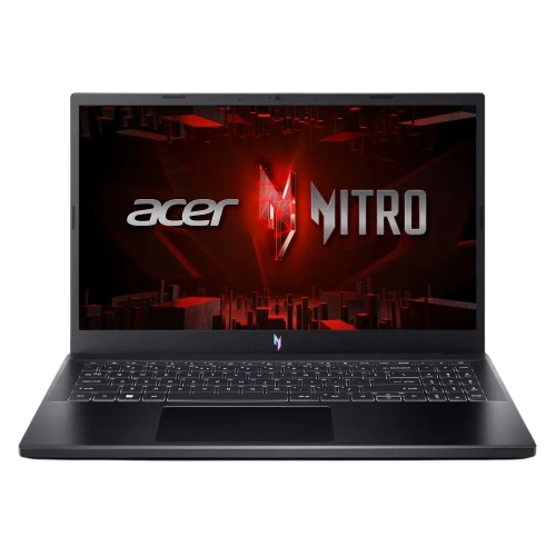 Notebook Acer Nitro V15 ANV15-51-58AZ I5 RTX 3050 6GB 512GB SSD 8GB RAM 15.6" FHD 144Hz